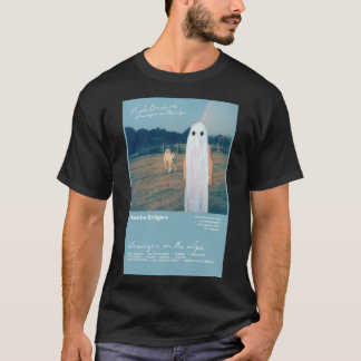 Block Phoebe Bridgers 17 T-shirt