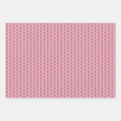 Block Print Wrapping Paper (Voorkant 3)