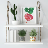 Block Rockin Beets | Veggie Pun Kitchen