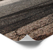 "Blockade" Super Silver in NC Poster (Hoek)