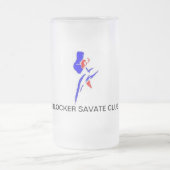 Blocker Savate Club Frost Mok (Center)