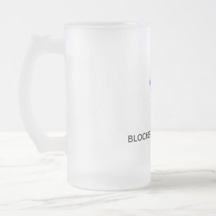 Blocker Savate Club Frost Mok