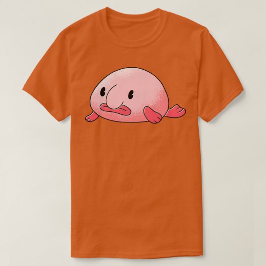 Blockish T-shirt (Design voorkant)