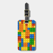 blockparty.jpg bagagelabel (Voorkant verticaal)