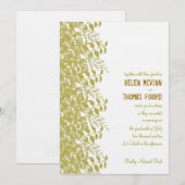 Blockprint Kaart (Voorkant / Achterkant)