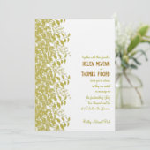 Blockprint Kaart (Staand voorkant)