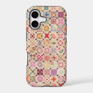 Blocks iPhone 5 Hoesje