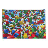 BLocks Pillow-Hoesjes afspelen Kussensloop (Achterkant-Rechts)