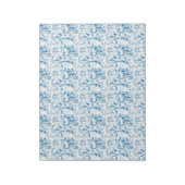 Blocnote (Linkerzijde)