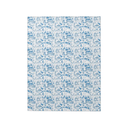 Blocnote (Linkerzijde)