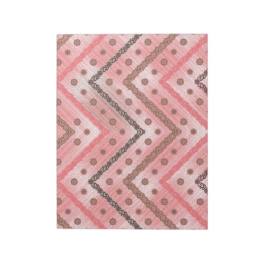 Blocnote (Linkerzijde)