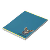 Blocnote (Linkerzijde)