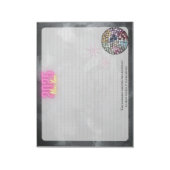 Blocnote (Linkerzijde)