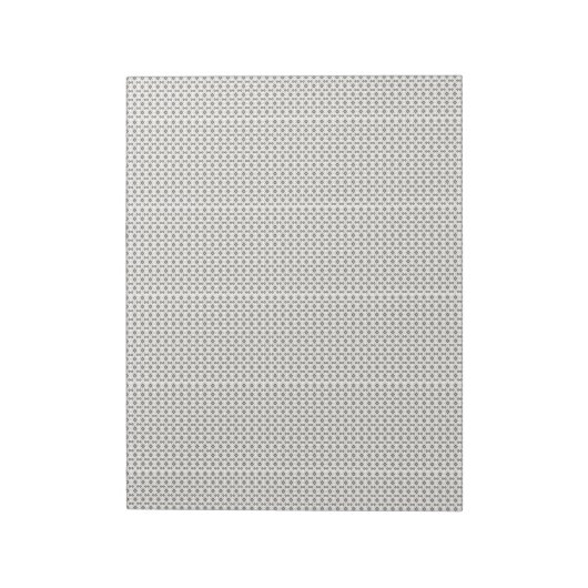 Blocnote (Linkerzijde)