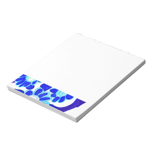 blocnote (Linkerzijde)