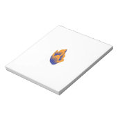 Blocnote (Linkerzijde)