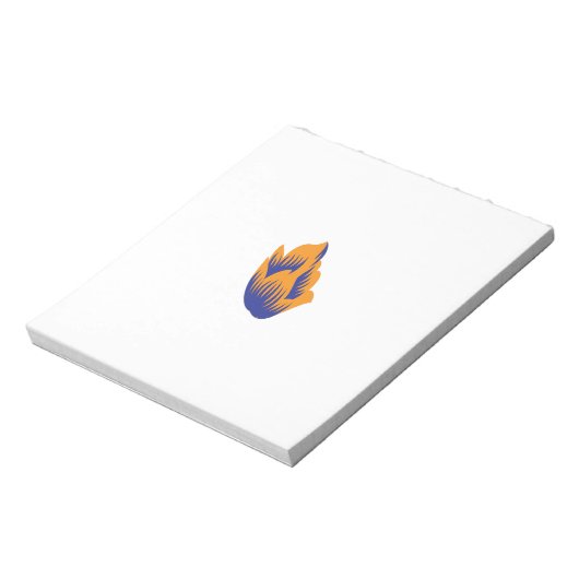 Blocnote (Linkerzijde)