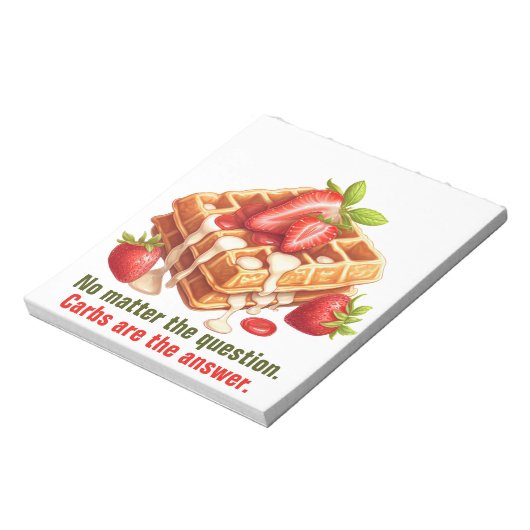 Blocnote (Linkerzijde)