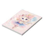 Blocnote (Linkerzijde)