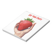 Blocnote (Linkerzijde)