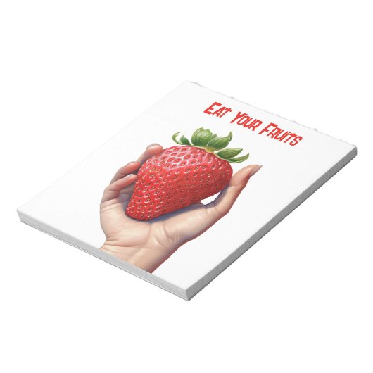 Blocnote (Linkerzijde)