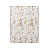 Blocnote (Linkerzijde)