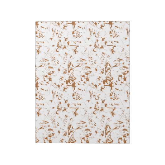 Blocnote (Linkerzijde)