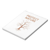 Blocnote (Linkerzijde)