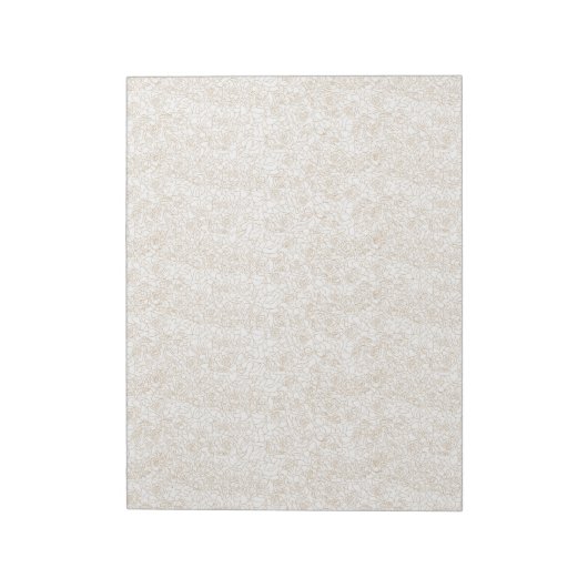 Blocnote (Linkerzijde)