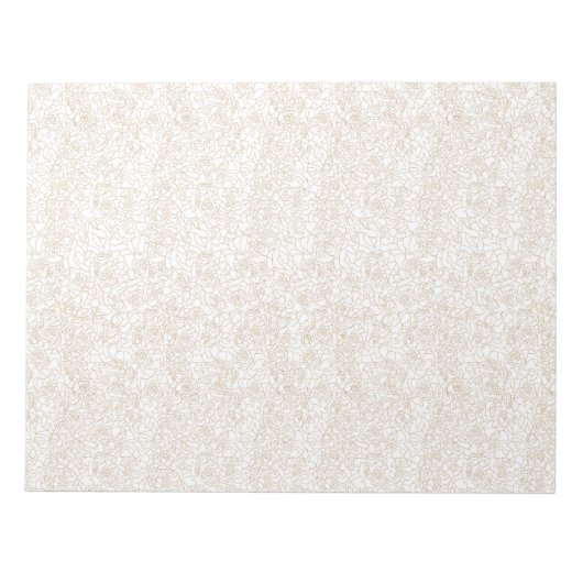 Blocnote (Voorkant)