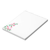 blocnote (Linkerzijde)