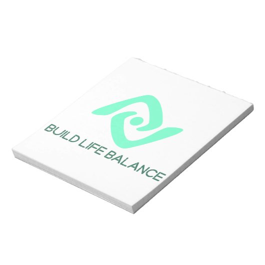Blocnote (Linkerzijde)