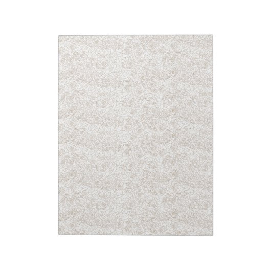 Blocnote (Linkerzijde)