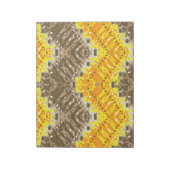 Blocnote (Linkerzijde)