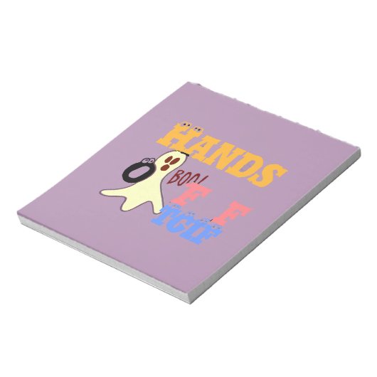 Blocnote (Linkerzijde)