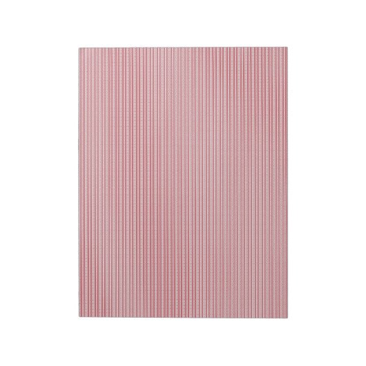 Blocnote (Linkerzijde)