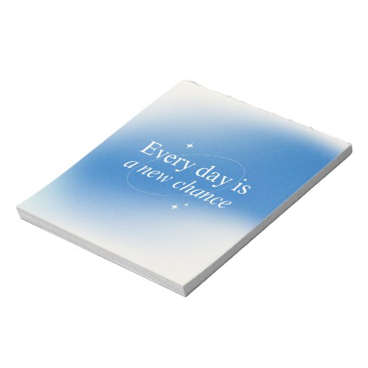 blocnote (Linkerzijde)