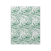 Blocnote (Linkerzijde)