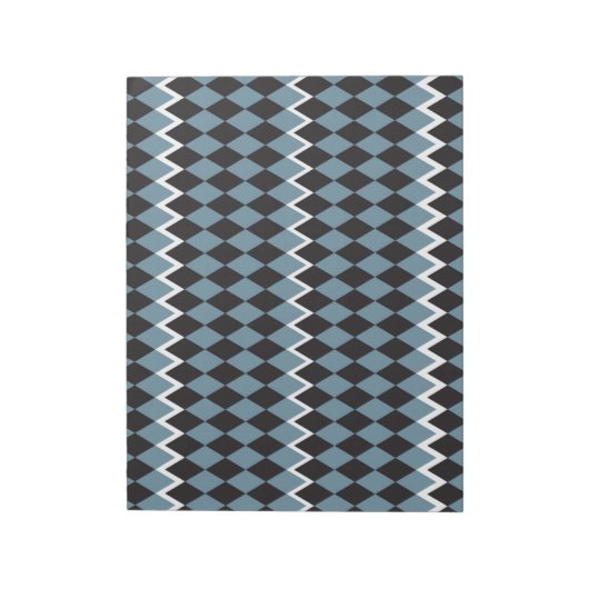 Blocnote (Linkerzijde)