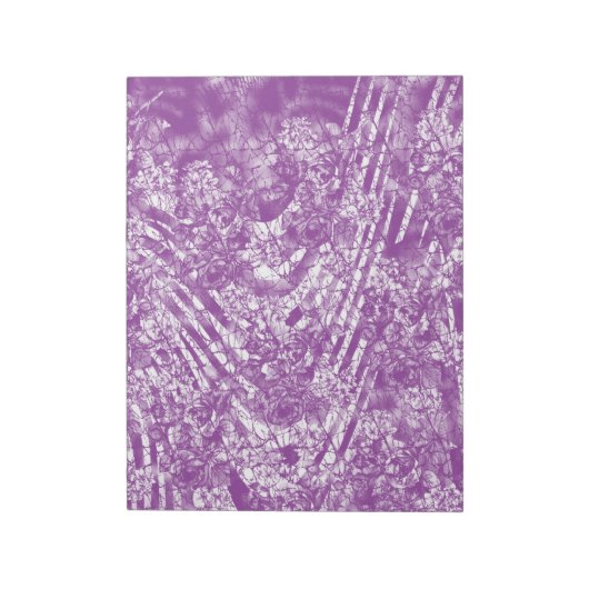 Blocnote (Linkerzijde)