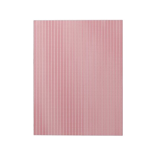 Blocnote (Linkerzijde)