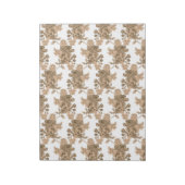 Blocnote (Linkerzijde)