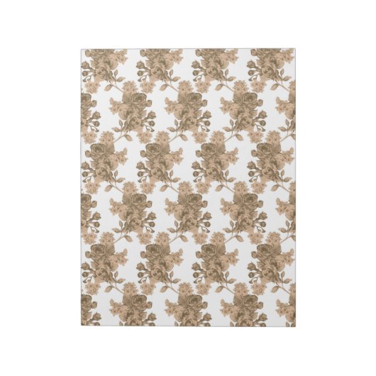 Blocnote (Linkerzijde)