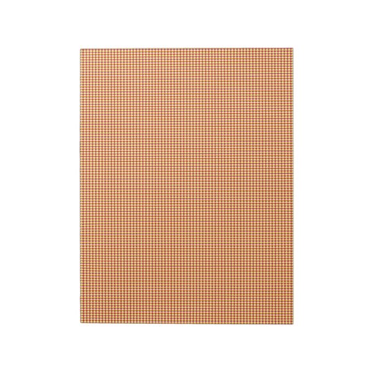Blocnote (Linkerzijde)
