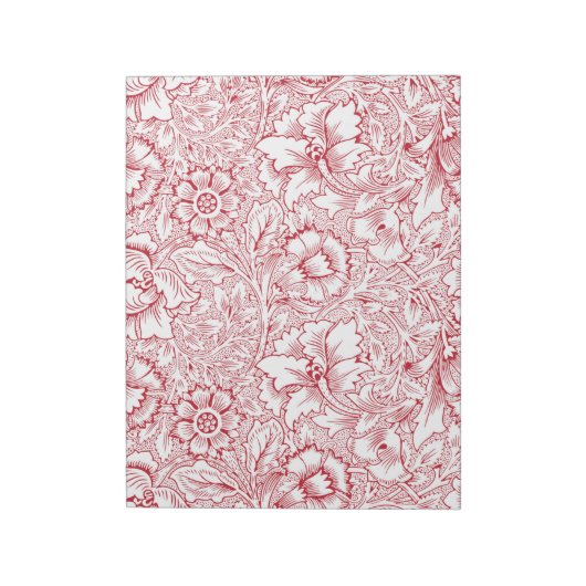 Blocnote (Linkerzijde)