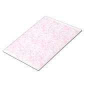 Blocnote (Schuin)