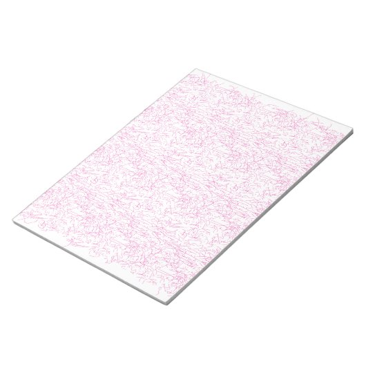 Blocnote (Schuin)