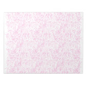Blocnote (Voorkant)