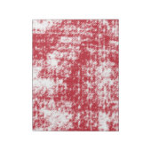 Blocnote (Linkerzijde)