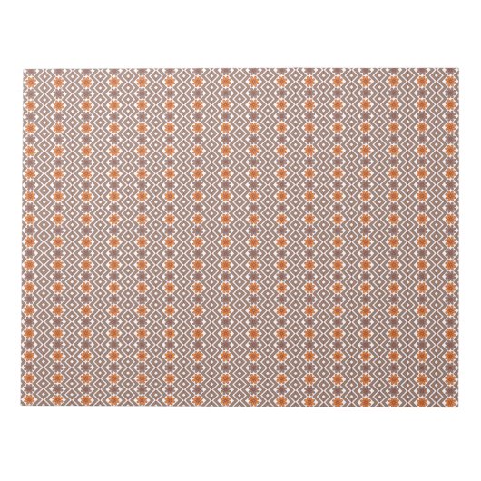 Blocnote (Voorkant)